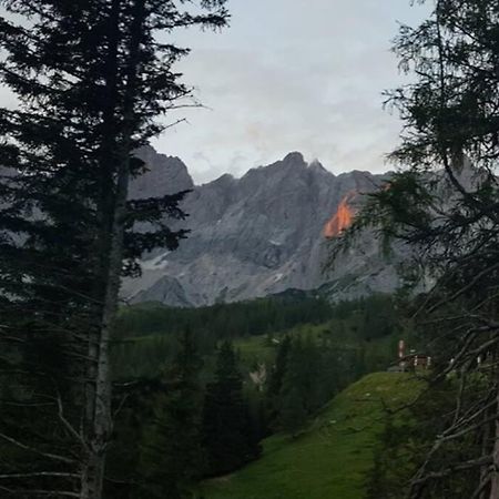Apartment Tauernblick Ramsau am Dachstein Exteriér fotografie